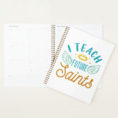 I未来教え聖徒カソリック先生 プランナー手帳 (ディスプレー)