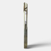 I樺の木の行 Case-Mate iPhoneケース (裏面 / 左)