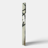 I樺の木の行 Case-Mate iPhoneケース (裏面 / 右)