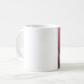 I渇き コーヒーマグカップ (正面左)