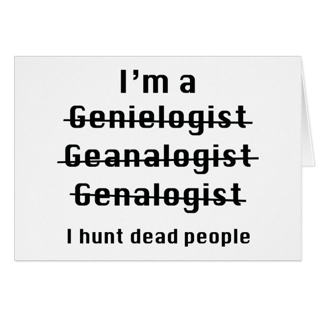 I狩り死者 (正面横)