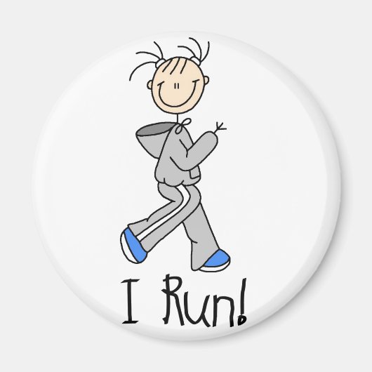 I磁走石 マグネット (正面)