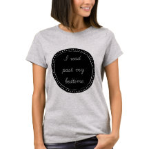 I私の就寝時間を過ぎて読まれて