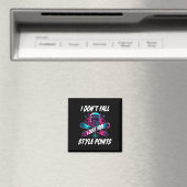 I秋ポイントのみを追加するスタイル マグネット (インサイチュ (食洗機))