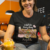 I秋for Everything Pumpkin トライブレンドＴシャツ