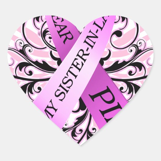 I衣服ピンクfor my Sister in Law.png ハートシール (正面)