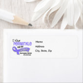 I衣服ペリウィンクル42夫食道がん ラベル (インサイチュ)