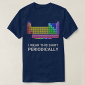 I衣服 Tシャツ (デザイン正面)