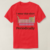 I衣服 Tシャツ (デザイン正面)