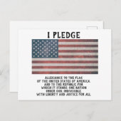 I質入れポストカード ポストカード (正面/裏面)