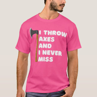 I軸3 Tシャツ
