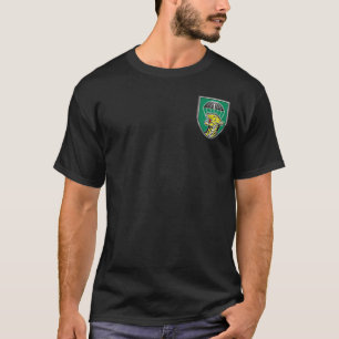I部隊 Tシャツ
