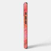 I電話ケースハート混色HAMbWG Case-Mate iPhoneケース (裏面 / 左)