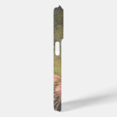 I電話ケース蝶ミックス動揺してHAMbyWG Case-Mate iPhoneケース (裏面 / 右)