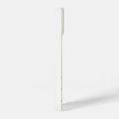 I電話ケース「症状チェック」 iPhoneケース (右側面)