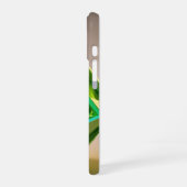 i電話ケース iPhone 16ケース (左側面)