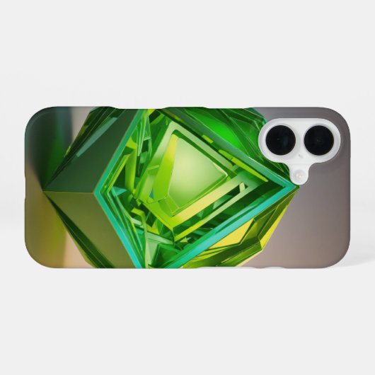 i電話ケース iPhone 16ケース (裏面横)