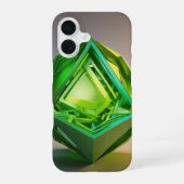 i電話ケース iPhone 16ケース (裏面)