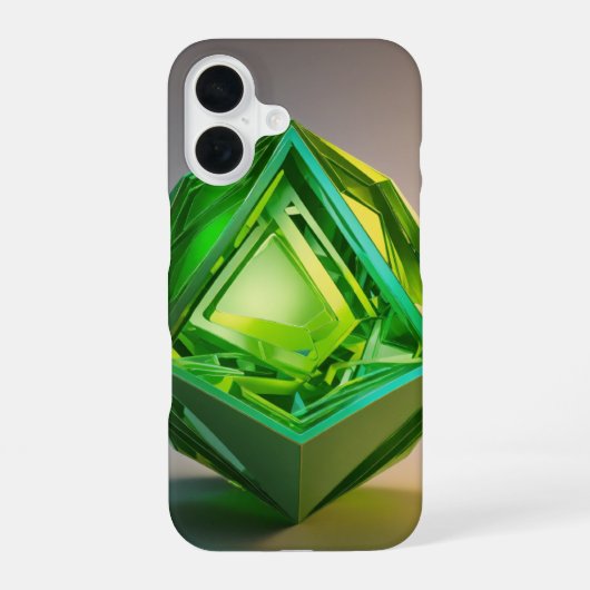 i電話ケース iPhone 16ケース (裏面)