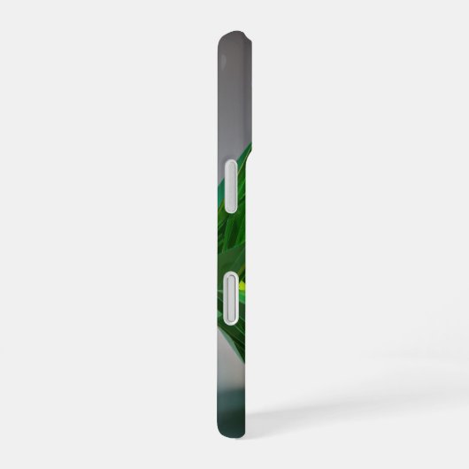 i電話ケース iPhone 16ケース (右側面)