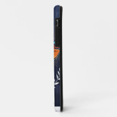 I電話11カバー Case-Mate iPhoneケース (裏面/左)