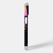 I電話15 Case-Mate iPhoneケース (裏面 / 右)