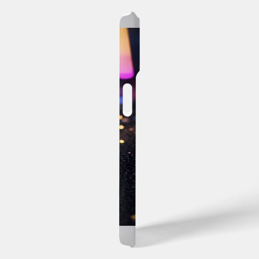 I電話15 Case-Mate iPhoneケース (裏面 / 右)