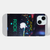 I電話15 Case-Mate iPhoneケース (裏面 (横))