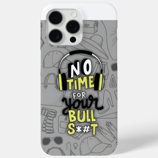 I電話15 pro max電話ケース Case-Mate iPhoneケース (裏面)