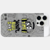 I電話15 pro max電話ケース Case-Mate iPhoneケース (裏面 (横))