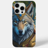 I電話15 pro max Case-Mate iPhoneケース (裏面)