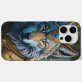 I電話15 pro max Case-Mate iPhoneケース (裏面 (横))