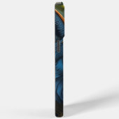 I電話15 pro max Case-Mate iPhoneケース (裏面 / 右)