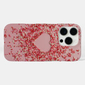 I電話16ケースプロ Case-Mate iPhoneケース (裏面 (横))