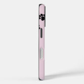 I電話16ケース Case-Mate iPhoneケース (裏面 / 右)