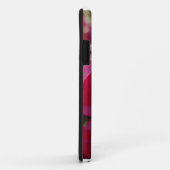 I電話5ケース:ハート開花 Case-Mate iPhoneケース (裏面/右)