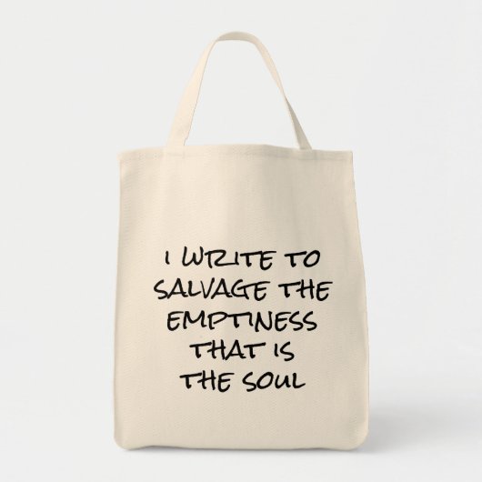 I食料品書トートバッグ トートバッグ (正面)