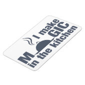 I魔法カスタム磁石 マグネット (左側)