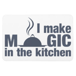 I魔法カスタム磁石 マグネット