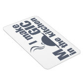 I魔法カスタム磁石 マグネット (右側)