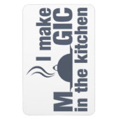 I魔法カスタム磁石 マグネット (縦)