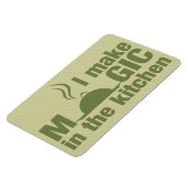 I魔法カスタム磁石 マグネット (左側)