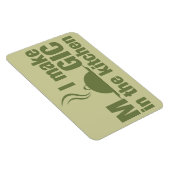 I魔法カスタム磁石 マグネット (右側)