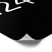 I124q Naughty Valentine Dirty Joke Gift Read It Ou ポスター (角)