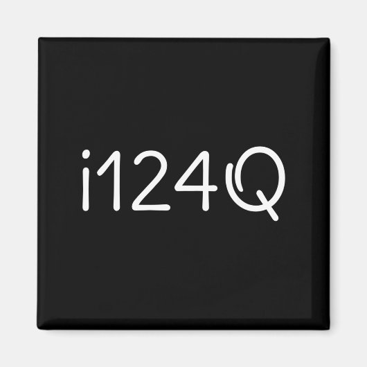 I124q Naughty Valentine Dirty Joke Gift Read It Ou マグネット (正面)