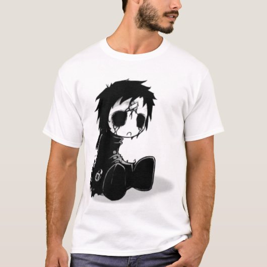 i175405579_34818 tシャツ (正面)