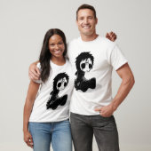 i175405579_34818 tシャツ (ユニセックス)