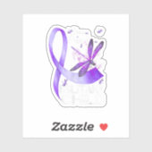 I39M A軍隊誇りを持ったチャイルドトンフライ シール (シート)