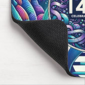 I4GG 2025 マウスパッド (コーナー)