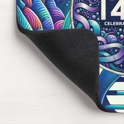 I4GG 2025 マウスパッド (コーナー)